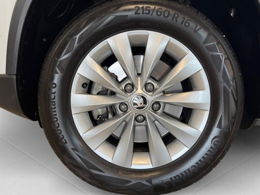 Skoda Karoq 2.0 TDI 110kW (150CV) Ambition