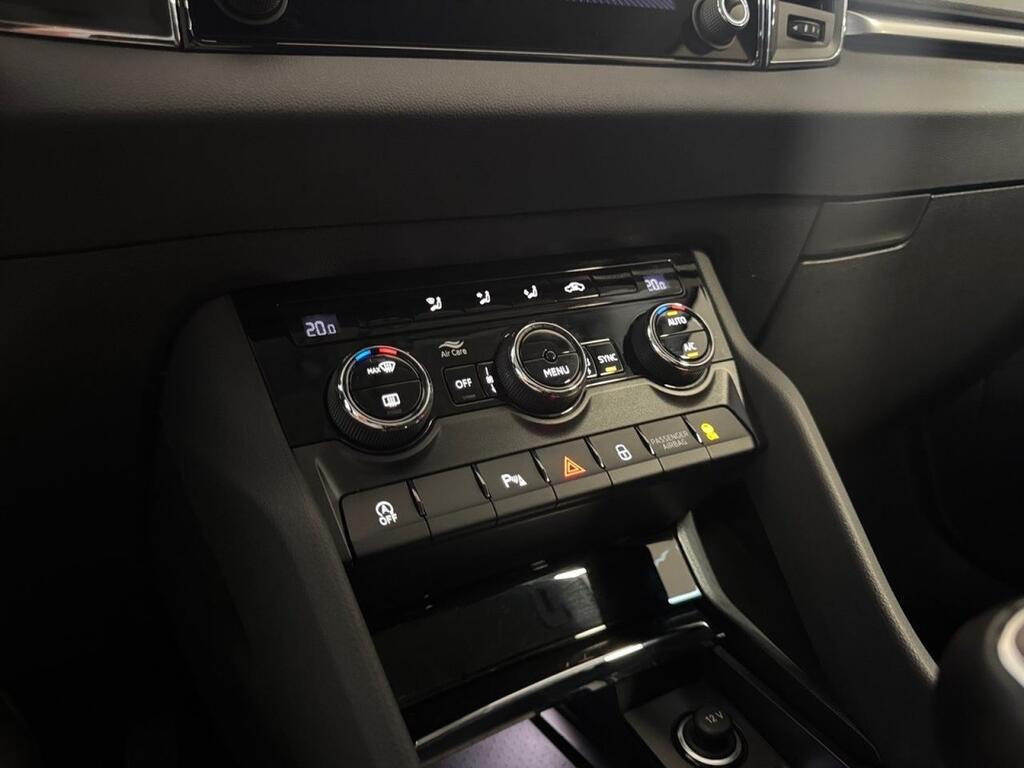 Skoda Karoq 2.0 TDI 110kW (150CV) Ambition