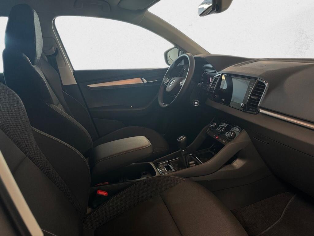 Skoda Karoq 2.0 TDI 110kW (150CV) Ambition