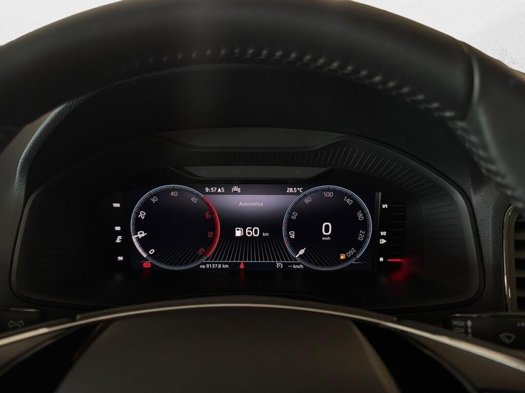 Skoda Karoq 2.0 TDI 110kW (150CV) Ambition