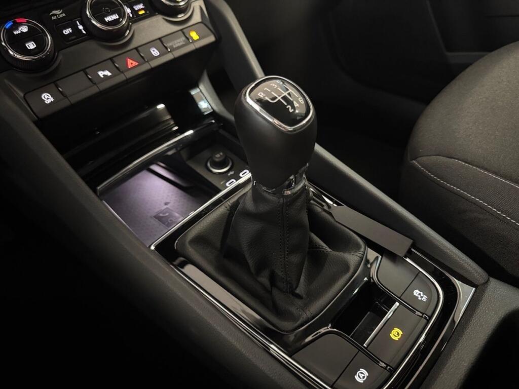 Skoda Karoq 2.0 TDI 110kW (150CV) Ambition