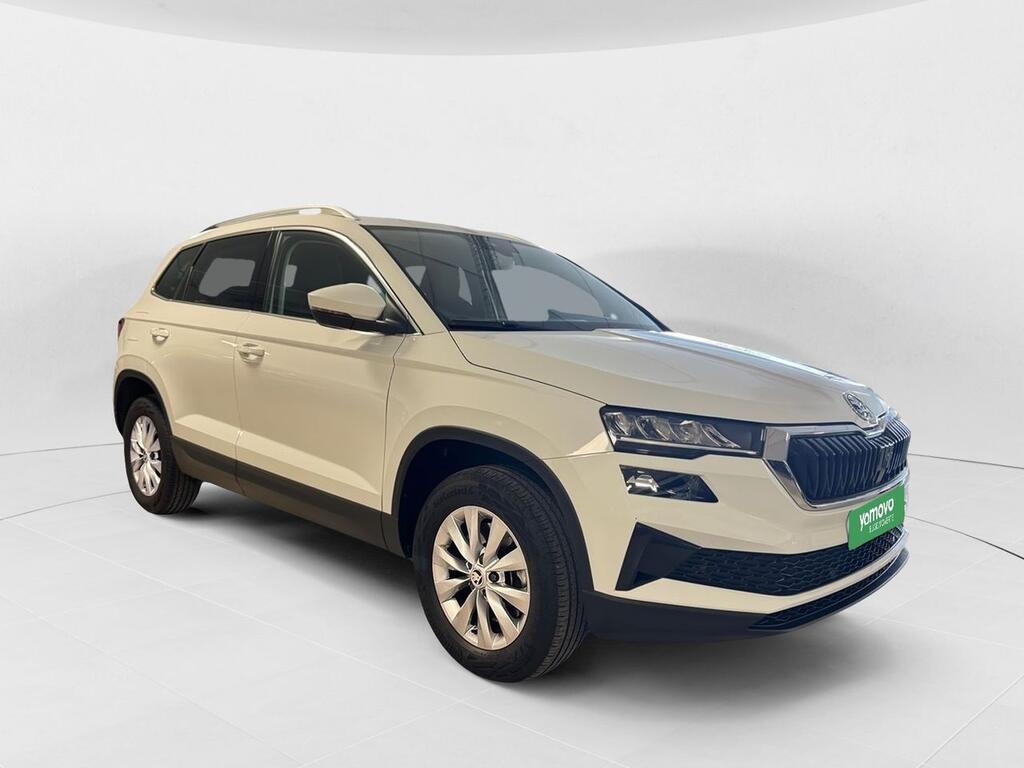 Skoda Karoq 2.0 TDI 110kW (150CV) Ambition