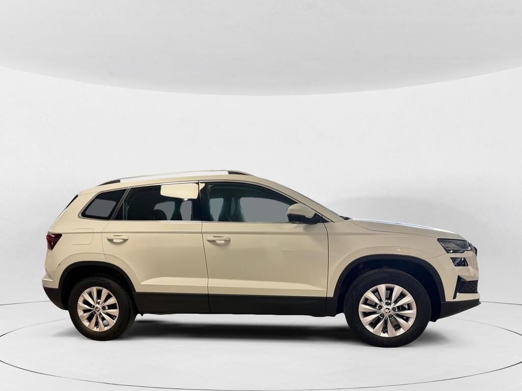 Skoda Karoq 2.0 TDI 110kW (150CV) Ambition