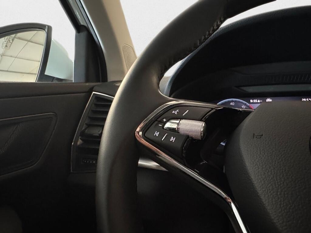 Skoda Karoq 2.0 TDI 110kW (150CV) Ambition