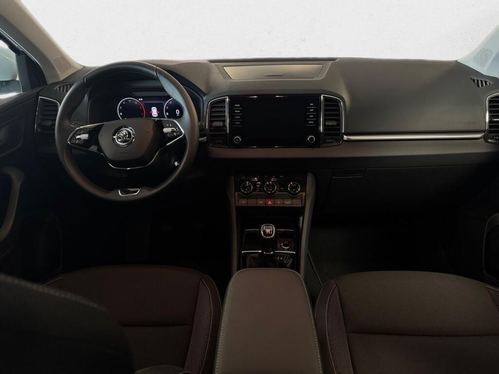Skoda Karoq 2.0 TDI 110kW (150CV) Ambition