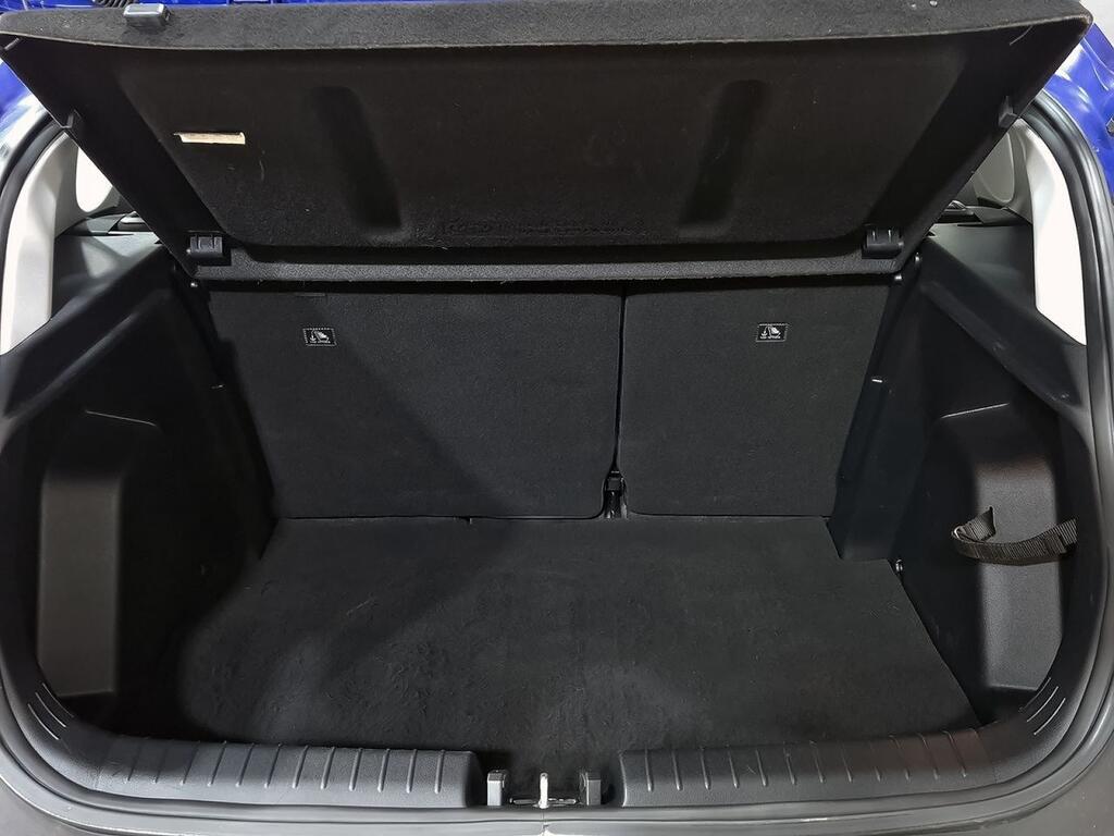 Hyundai Bayon 1.2 MPI Maxx