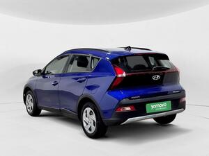 Hyundai Bayon 1.2 MPI Maxx