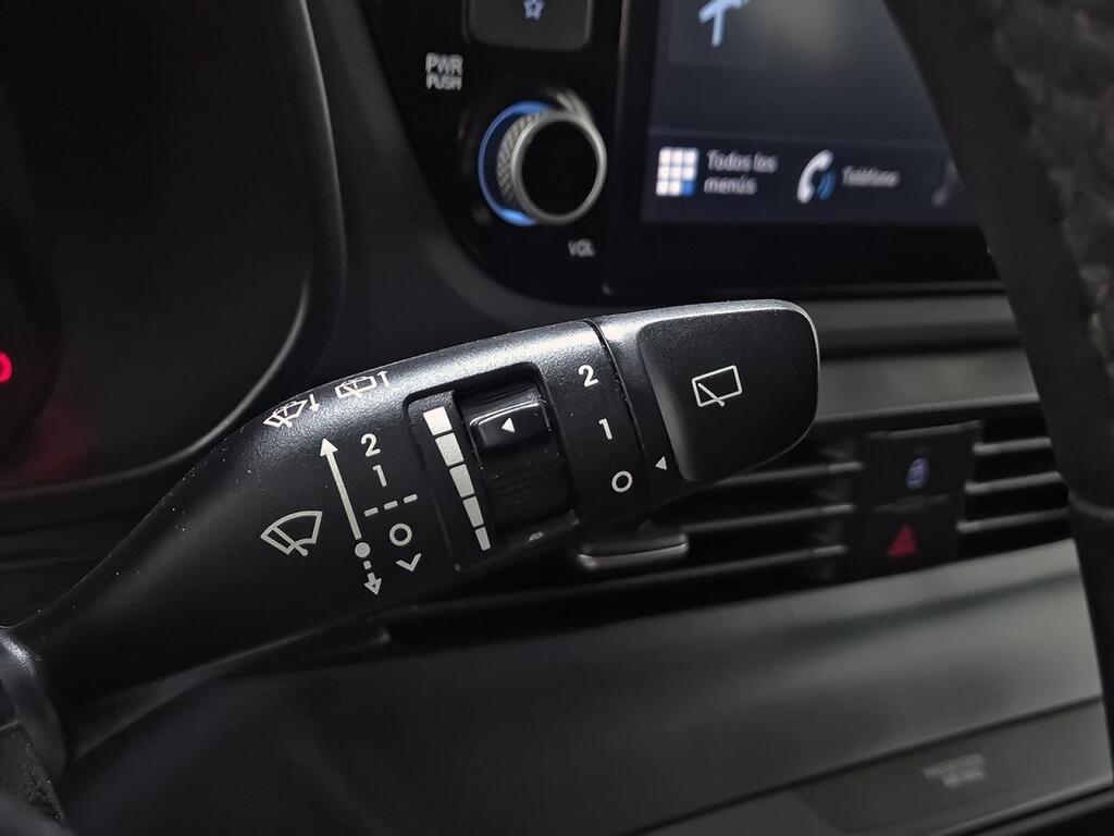 Hyundai Bayon 1.2 MPI Maxx