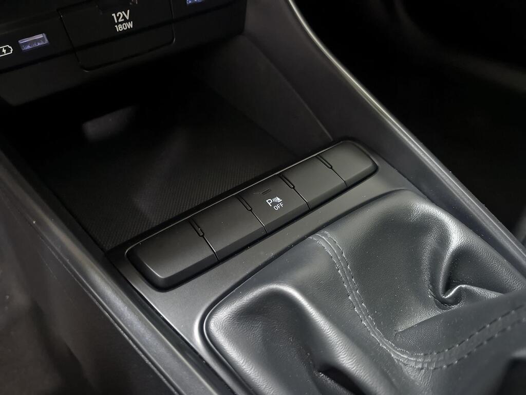 Hyundai Bayon 1.2 MPI Maxx