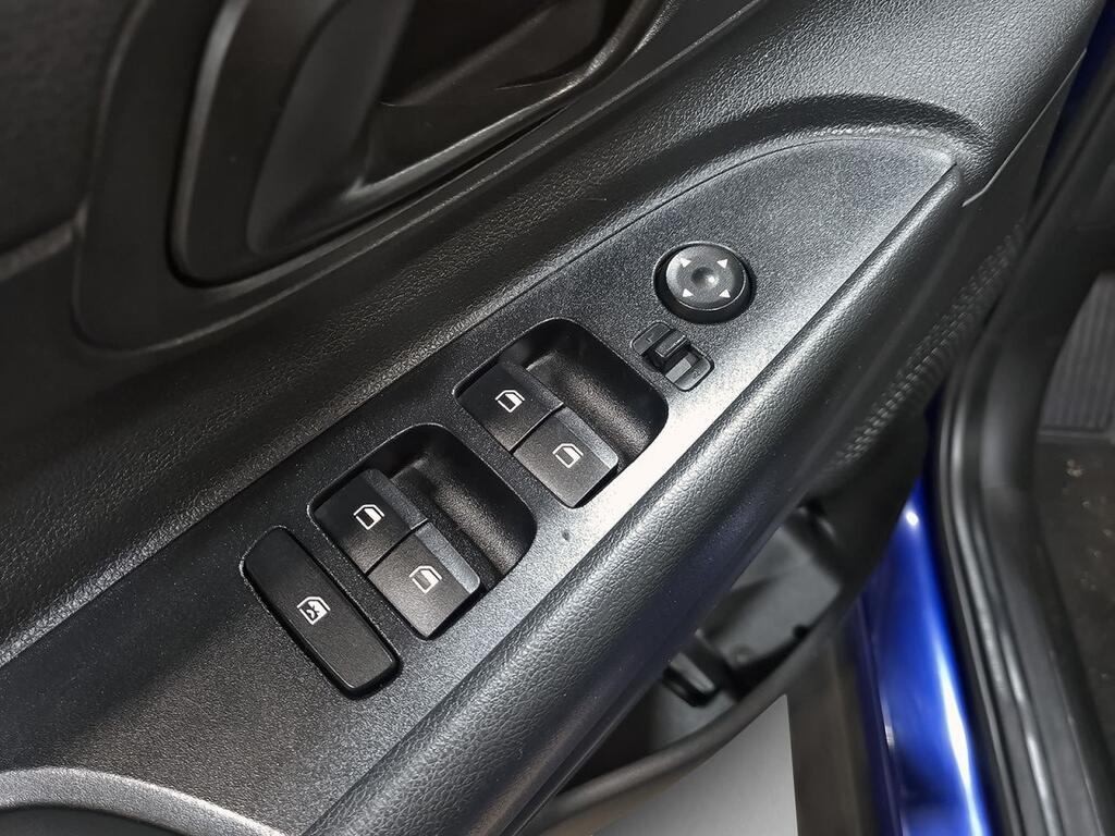 Hyundai Bayon 1.2 MPI Maxx