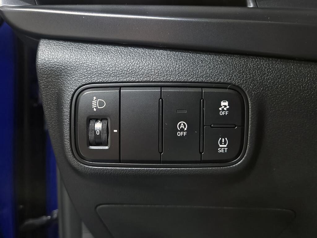 Hyundai Bayon 1.2 MPI Maxx