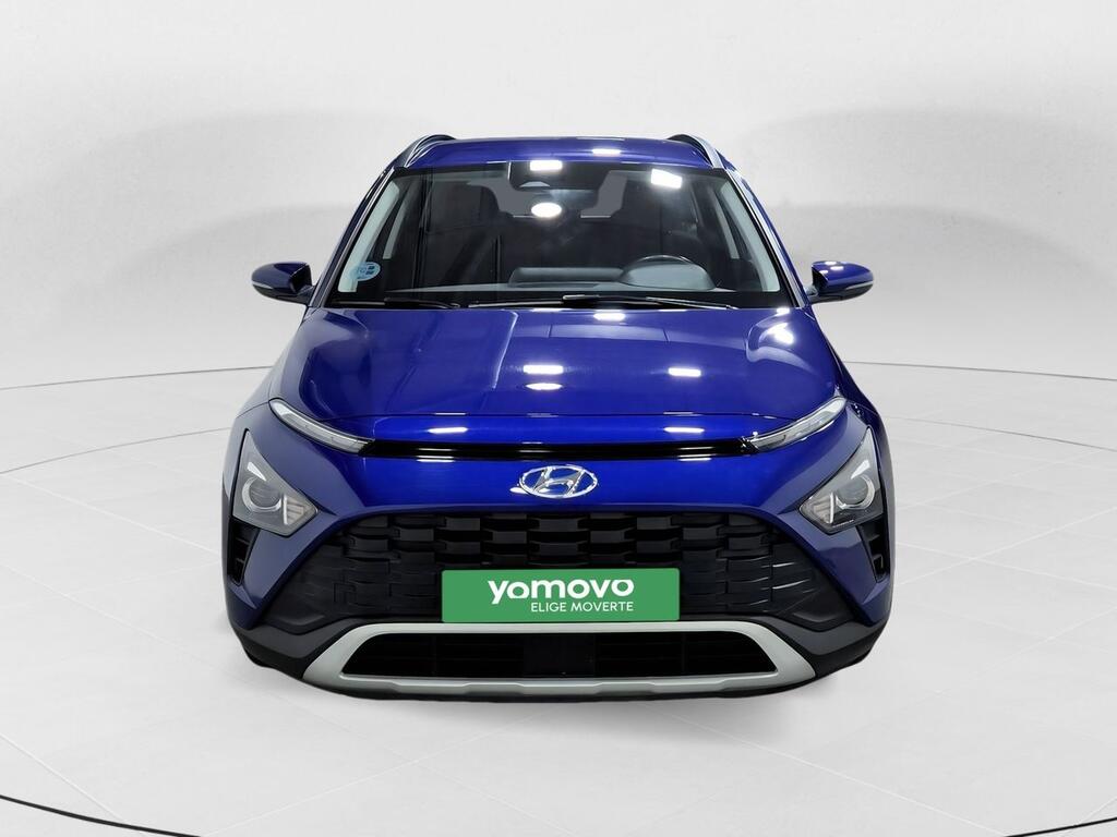 Hyundai Bayon 1.2 MPI Maxx