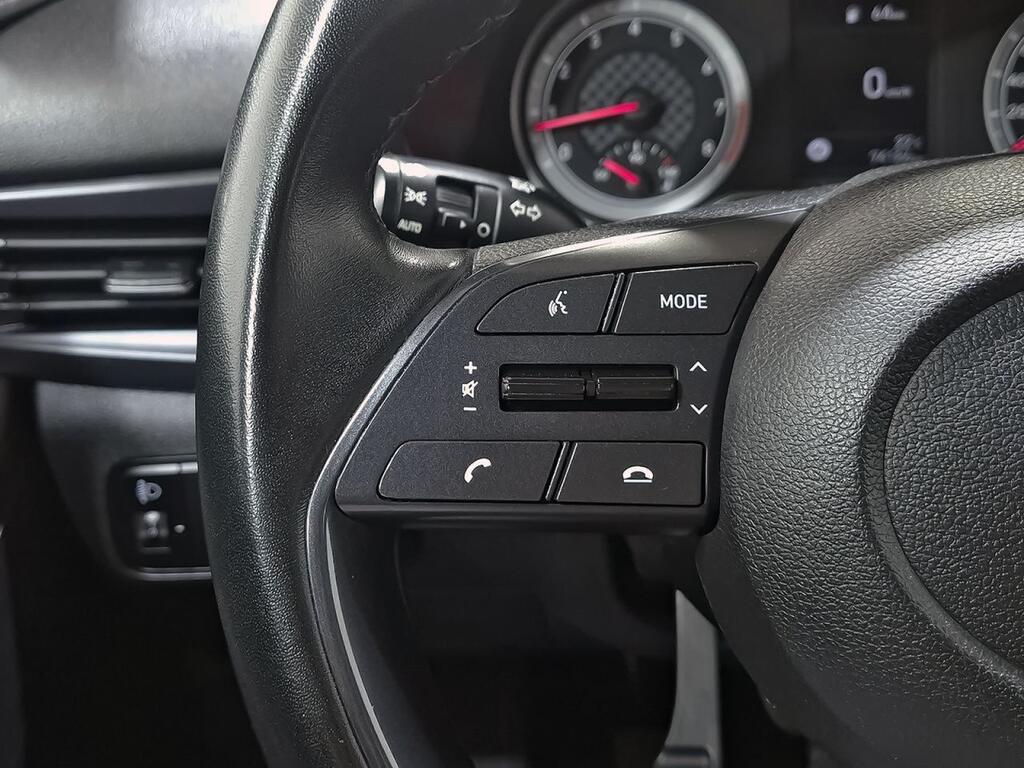 Hyundai Bayon 1.2 MPI Maxx
