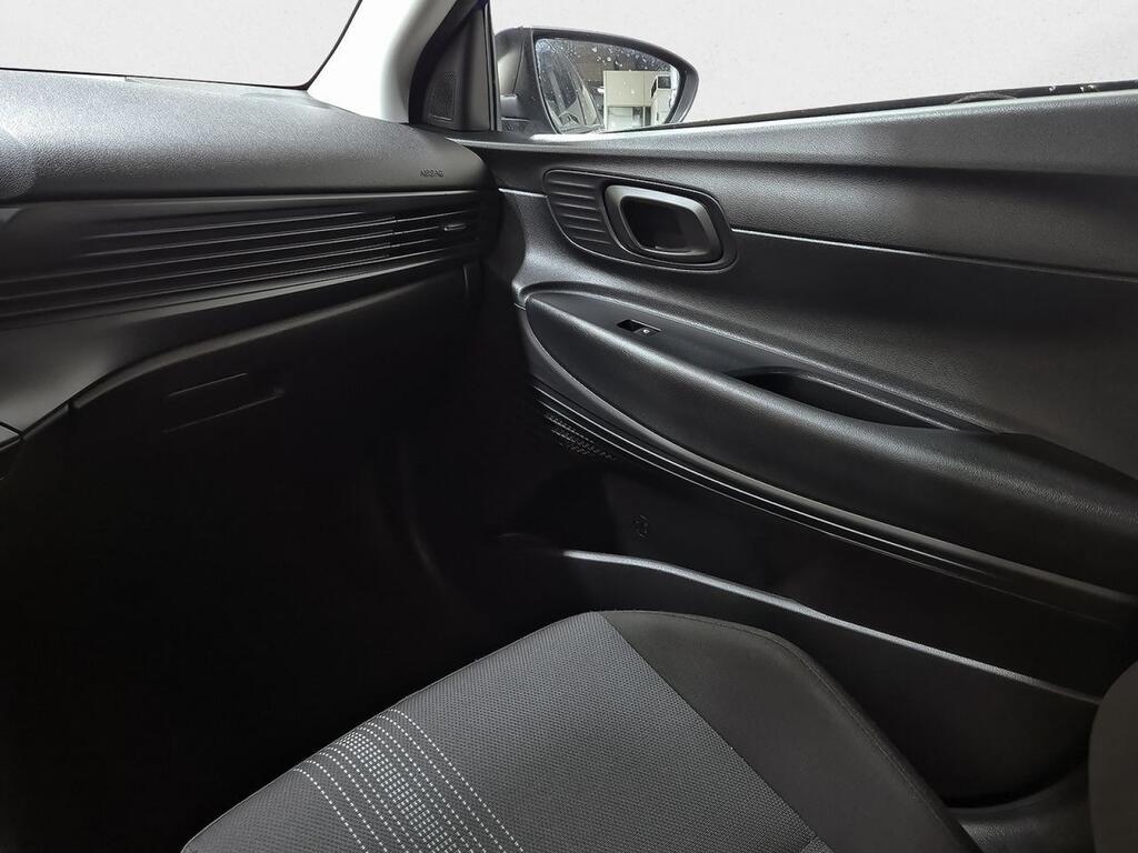 Hyundai Bayon 1.2 MPI Maxx
