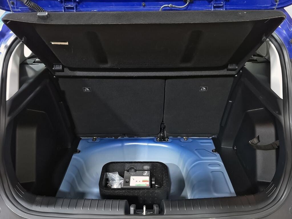 Hyundai Bayon 1.2 MPI Maxx