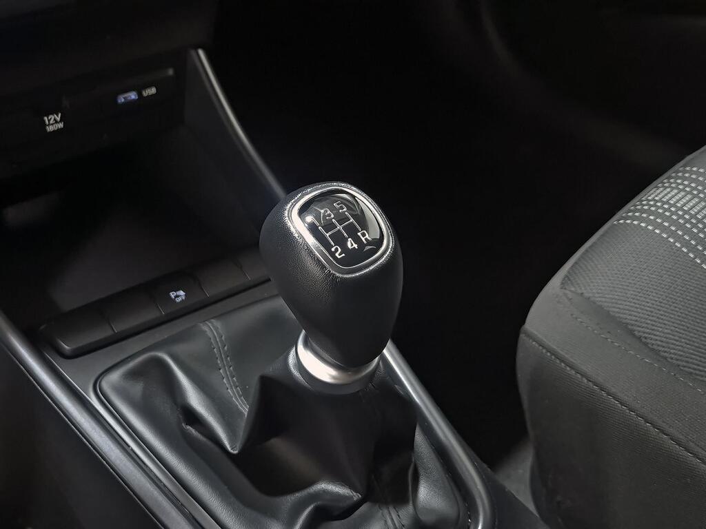 Hyundai Bayon 1.2 MPI Maxx