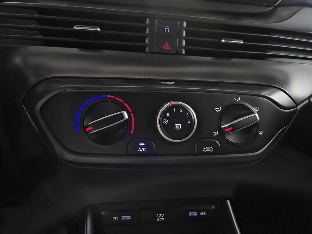 Hyundai Bayon 1.2 MPI Maxx