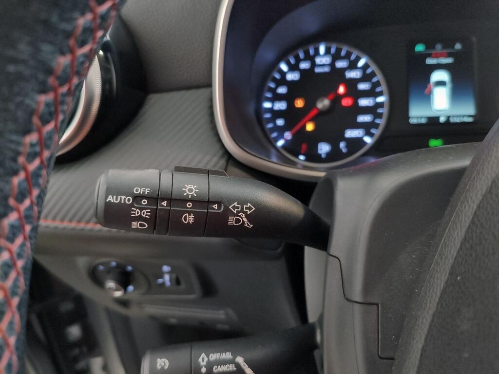 MG ZS 1.0T Comfort Auto