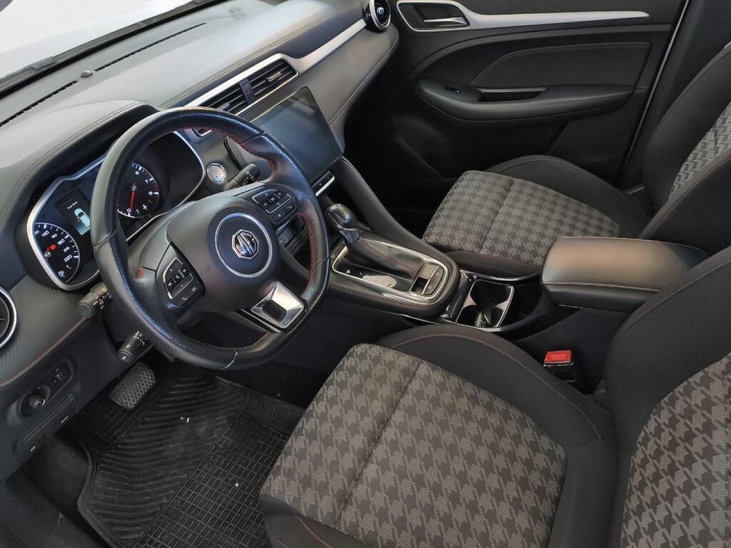 MG ZS 1.0T Comfort Auto