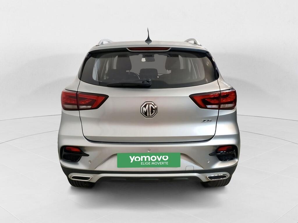 MG ZS 1.0T Comfort Auto