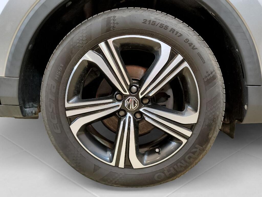 MG ZS 1.0T Comfort Auto