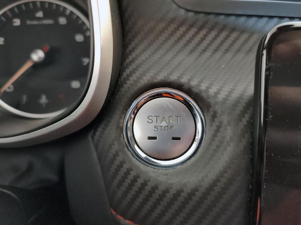 MG ZS 1.0T Comfort Auto