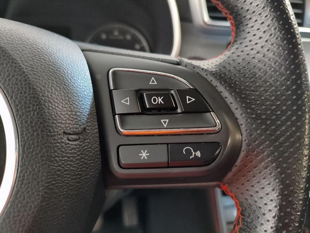 MG ZS 1.0T Comfort Auto
