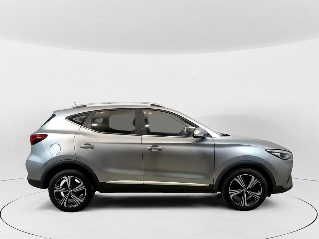 MG ZS 1.0T Comfort Auto