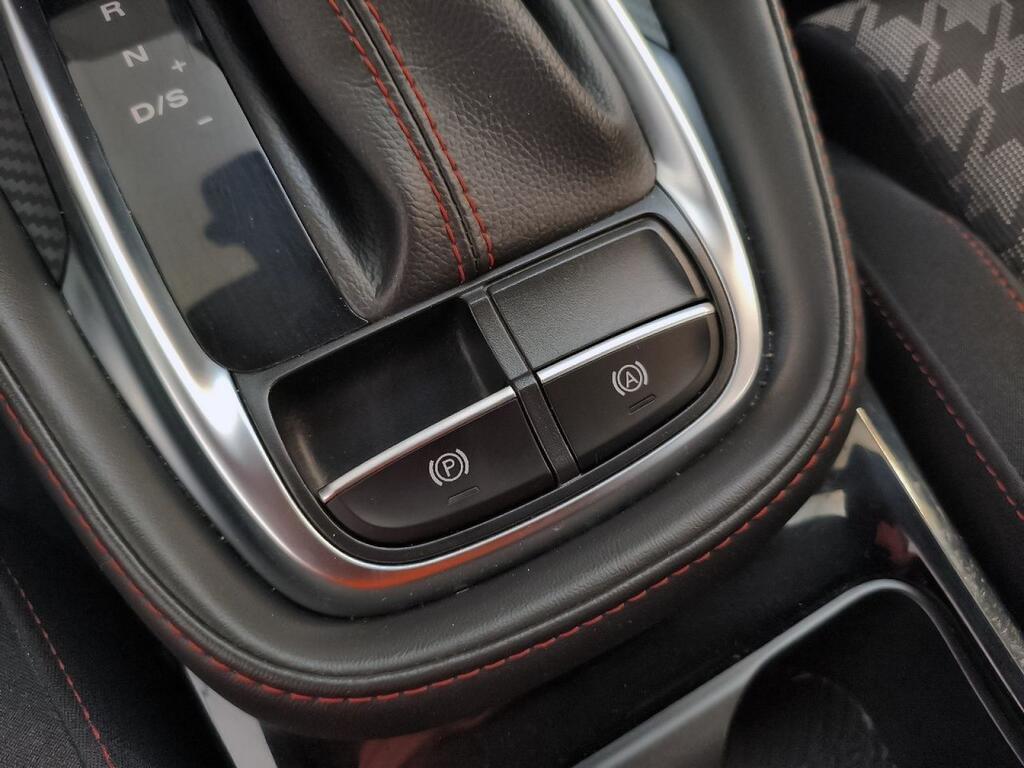MG ZS 1.0T Comfort Auto