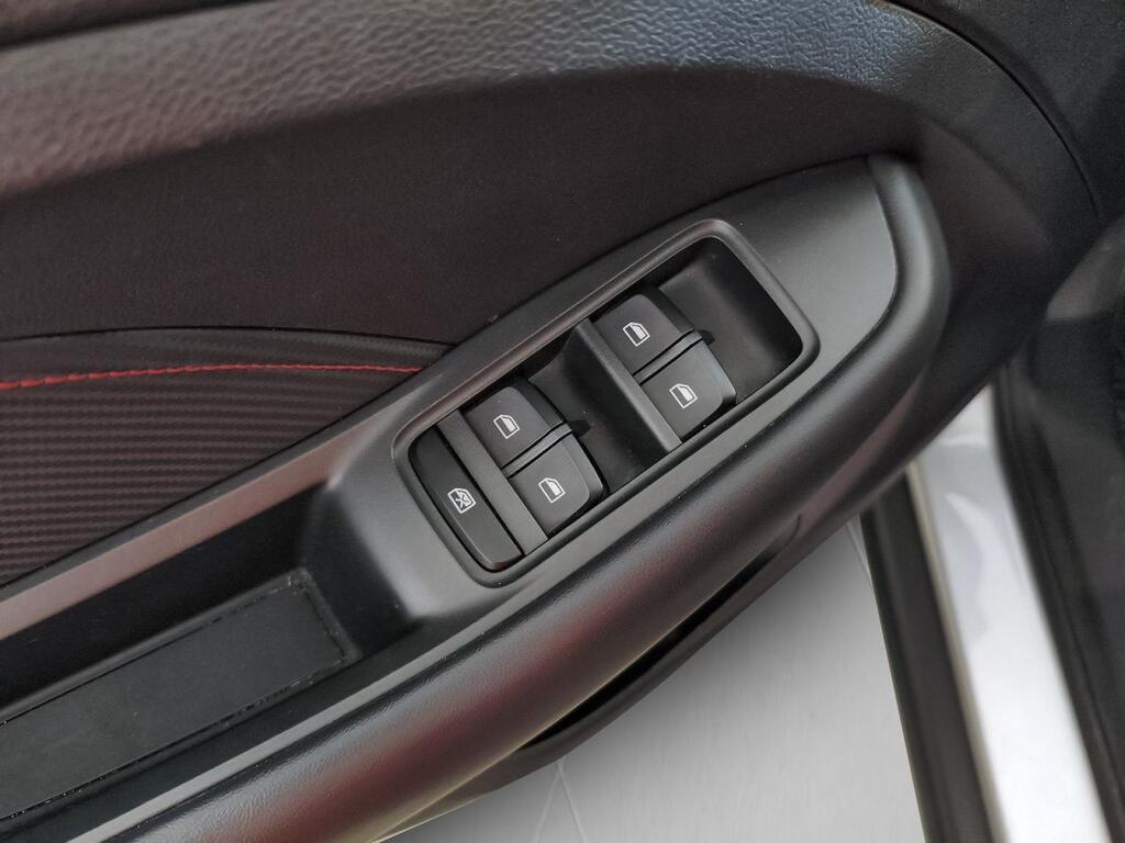 MG ZS 1.0T Comfort Auto