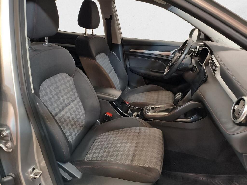 MG ZS 1.0T Comfort Auto