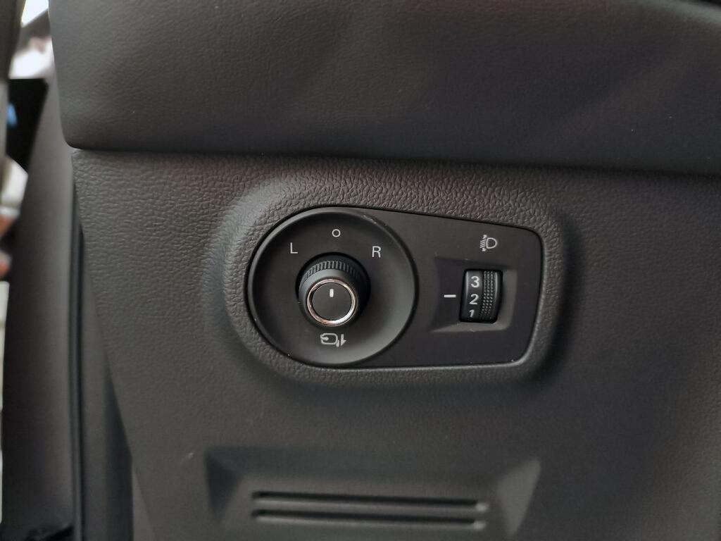 MG ZS 1.0T Comfort Auto