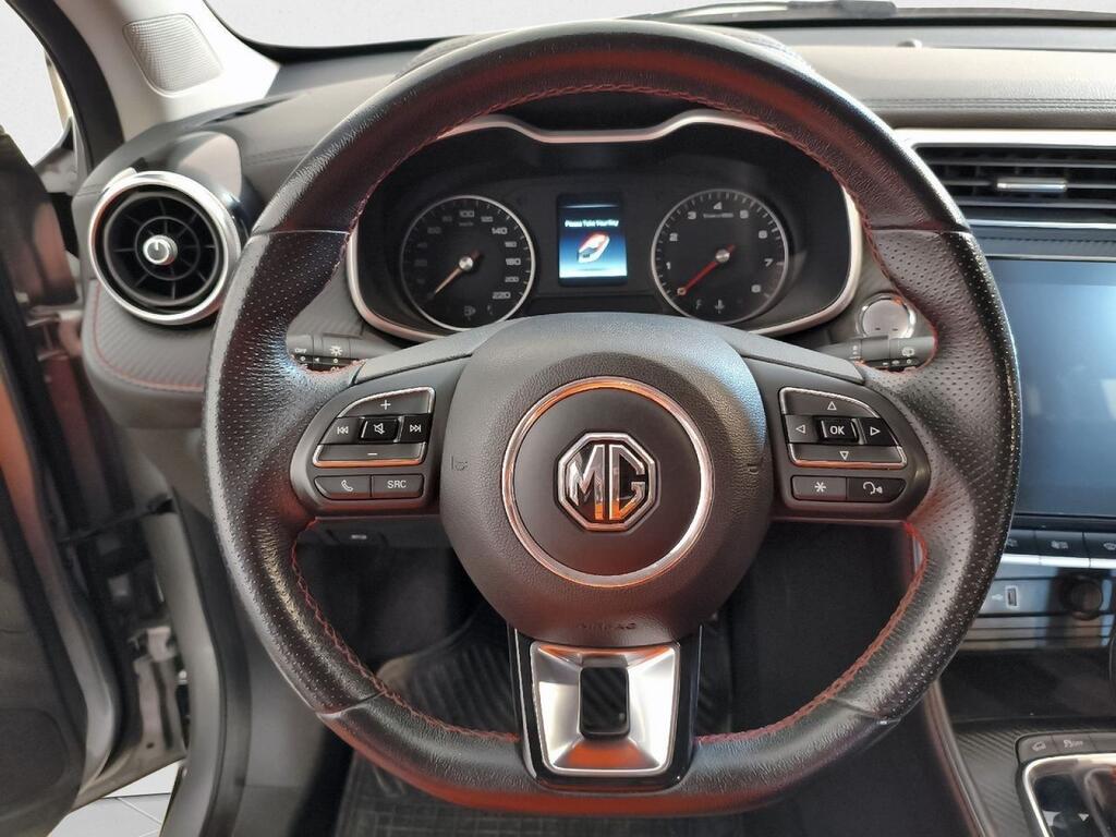 MG ZS 1.0T Comfort Auto