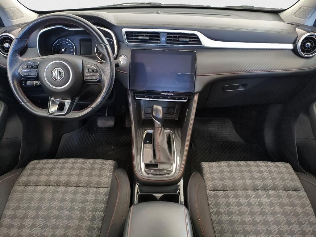 MG ZS 1.0T Comfort Auto