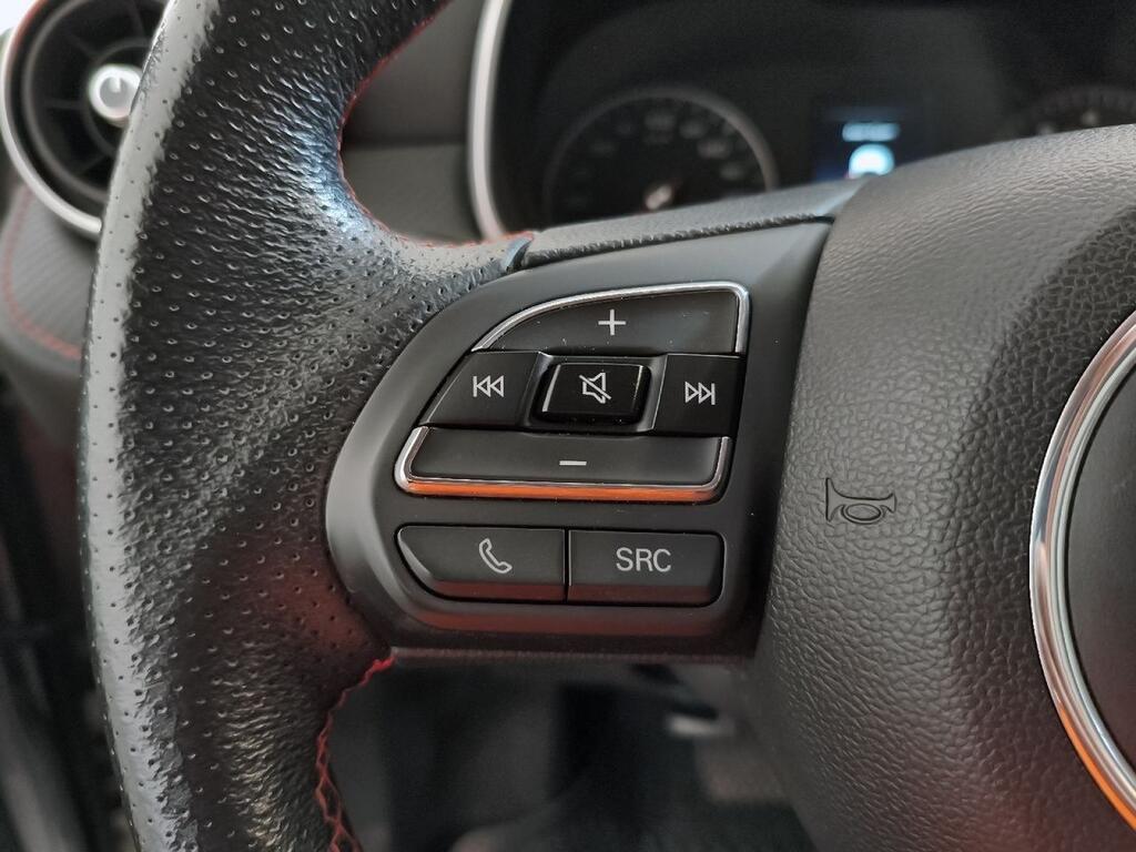 MG ZS 1.0T Comfort Auto