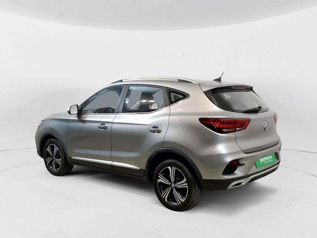 MG ZS 1.0T Comfort Auto