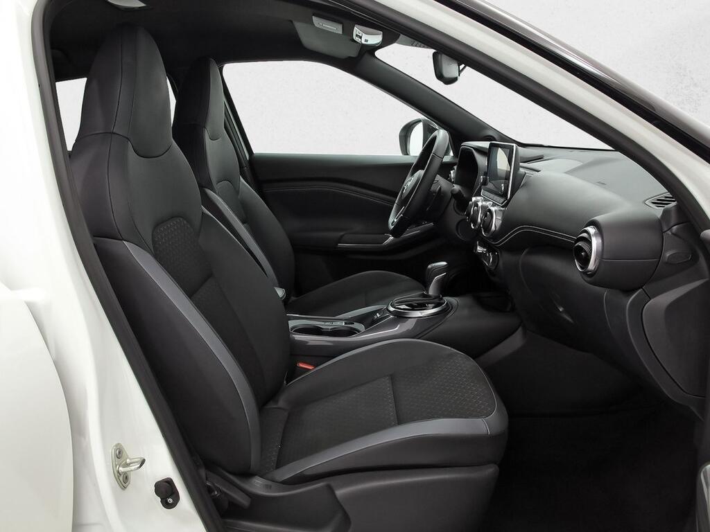 Nissan Juke DIG-T 84 kW (114 CV) DCT 7V N-Connecta