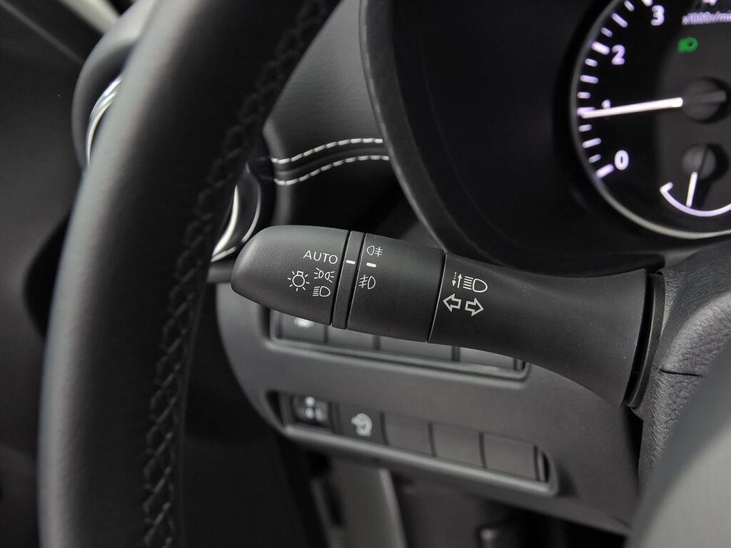 Nissan Juke DIG-T 84 kW (114 CV) DCT 7V N-Connecta