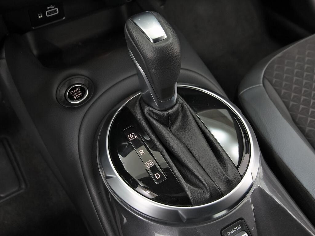 Nissan Juke DIG-T 84 kW (114 CV) DCT 7V N-Connecta
