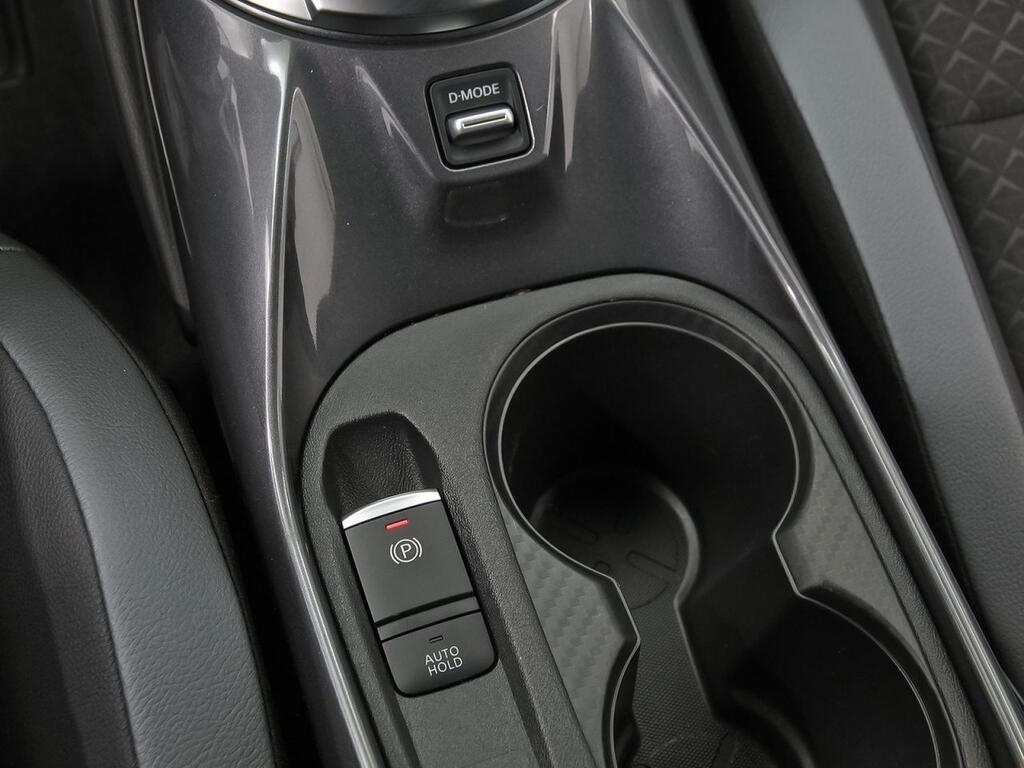 Nissan Juke DIG-T 84 kW (114 CV) DCT 7V N-Connecta