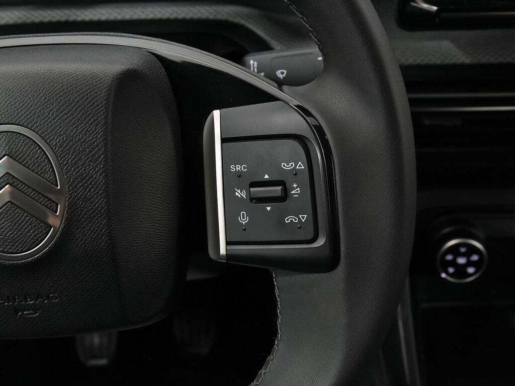 Citroën C3 Turbo 100 You
