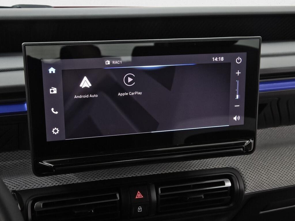 Citroën C3 Turbo 100 You