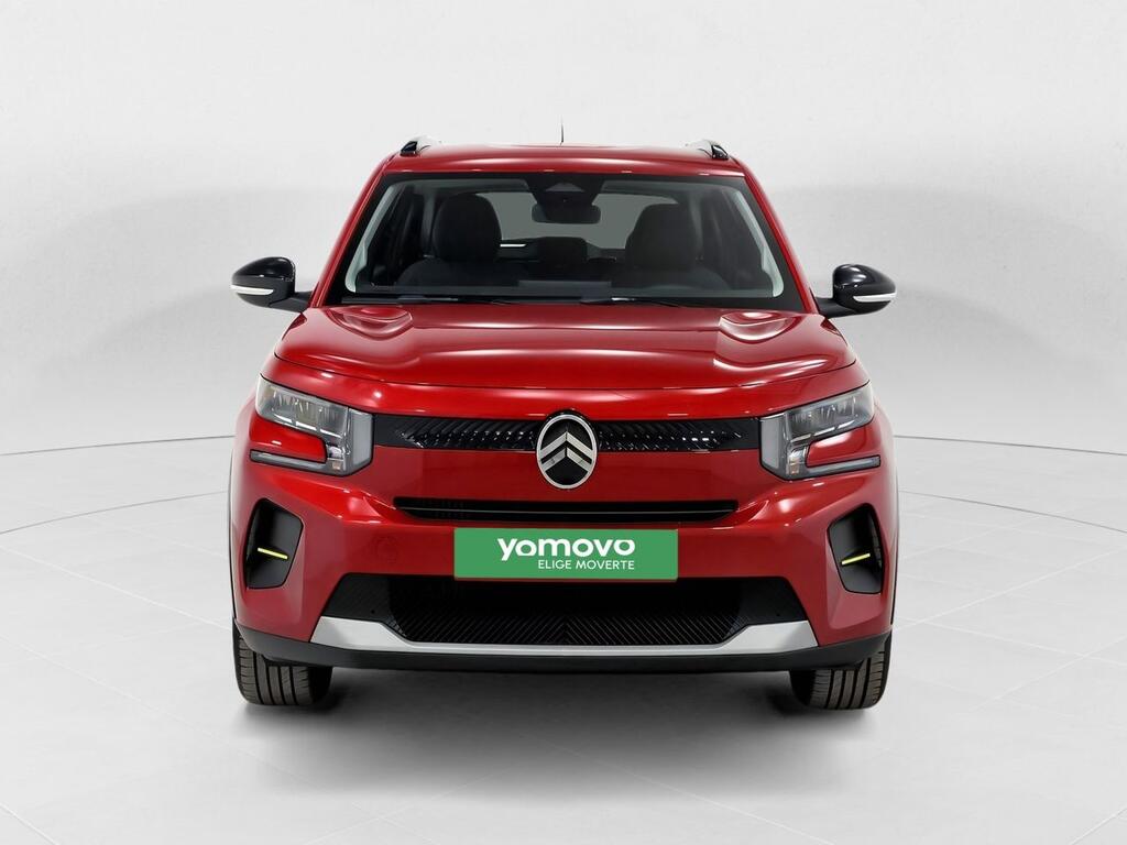 Citroën C3 Turbo 100 You