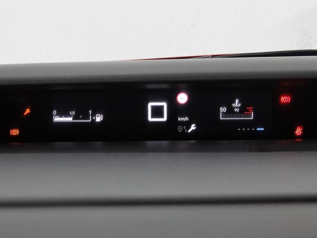 Citroën C3 Turbo 100 You