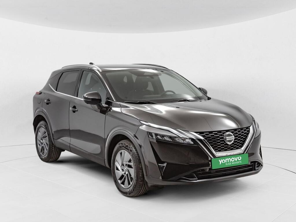 Nissan Qashqai DIG-T 103kW (140CV) mHEV 4x2 Acenta