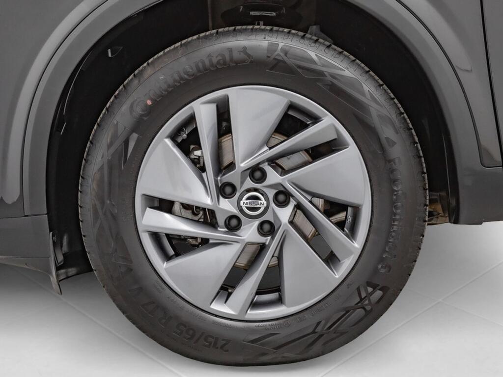 Nissan Qashqai DIG-T 103kW (140CV) mHEV 4x2 Acenta