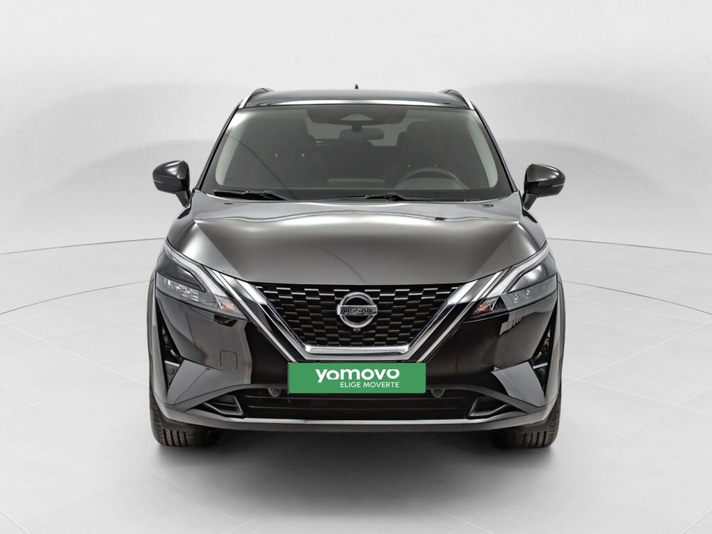 Nissan Qashqai DIG-T 103kW (140CV) mHEV 4x2 Acenta