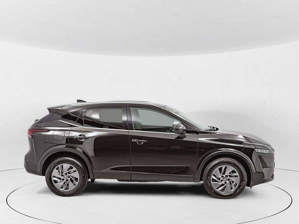 Nissan Qashqai DIG-T 103kW (140CV) mHEV 4x2 Acenta