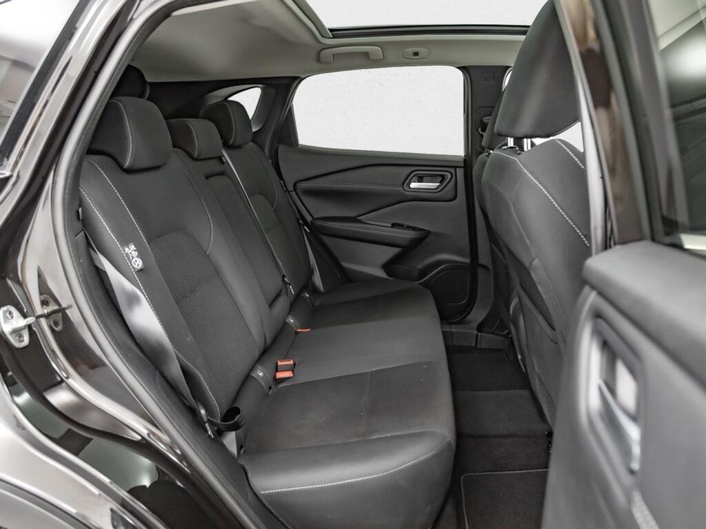 Nissan Qashqai DIG-T 103kW (140CV) mHEV 4x2 Acenta