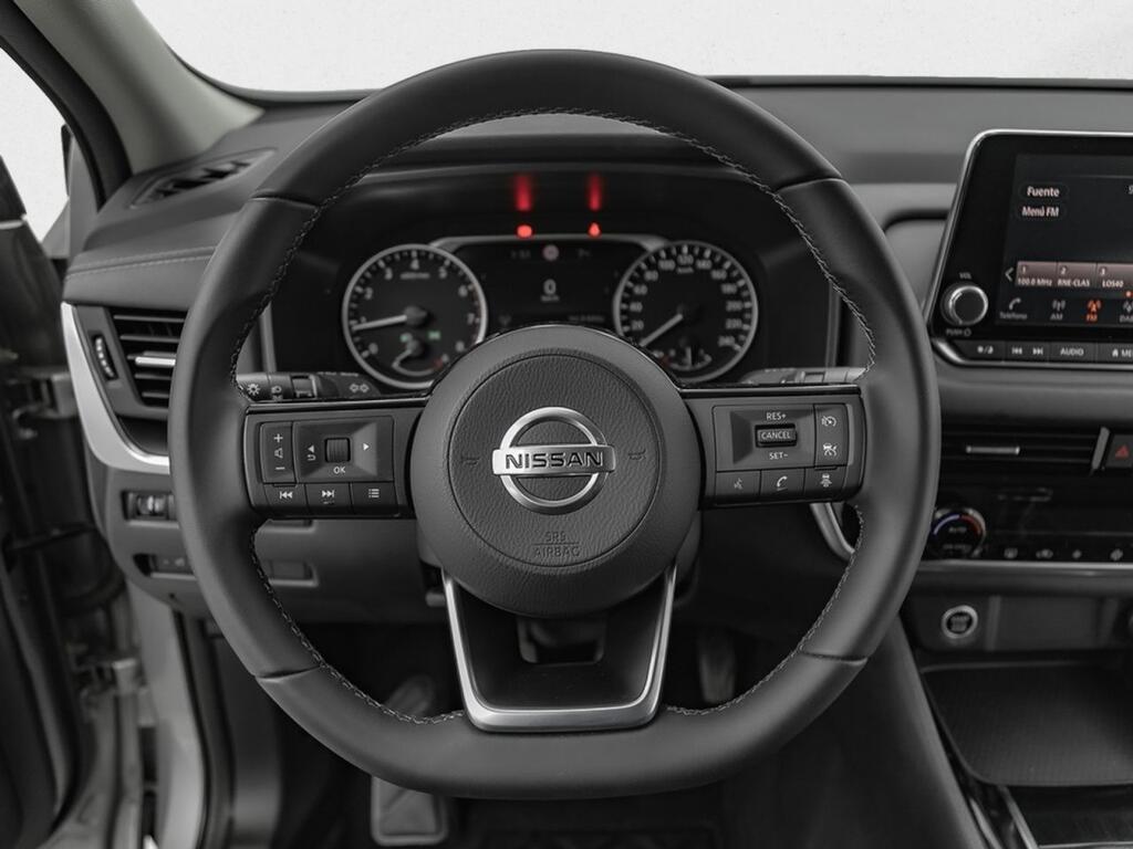 Nissan Qashqai DIG-T 103kW (140CV) mHEV 4x2 Acenta